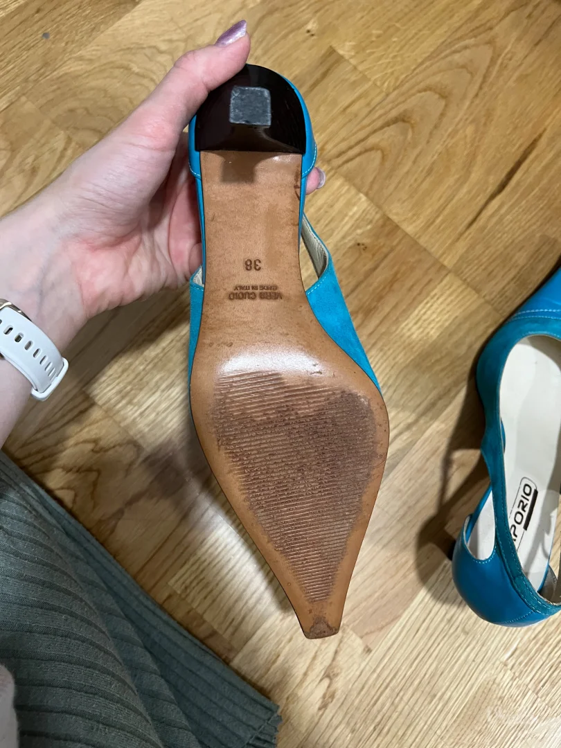 Emporio kozene stikle 38