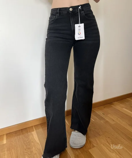 Pull&Bear farmerke 38 NOVE