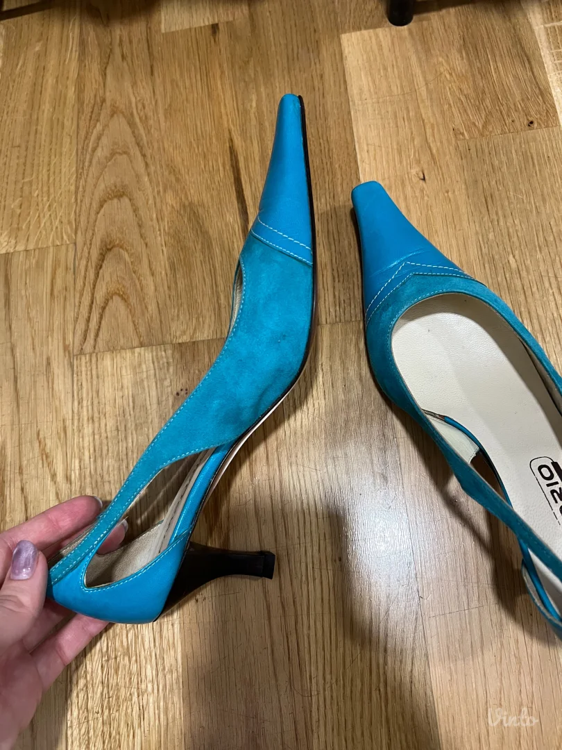 Emporio kozene stikle 38