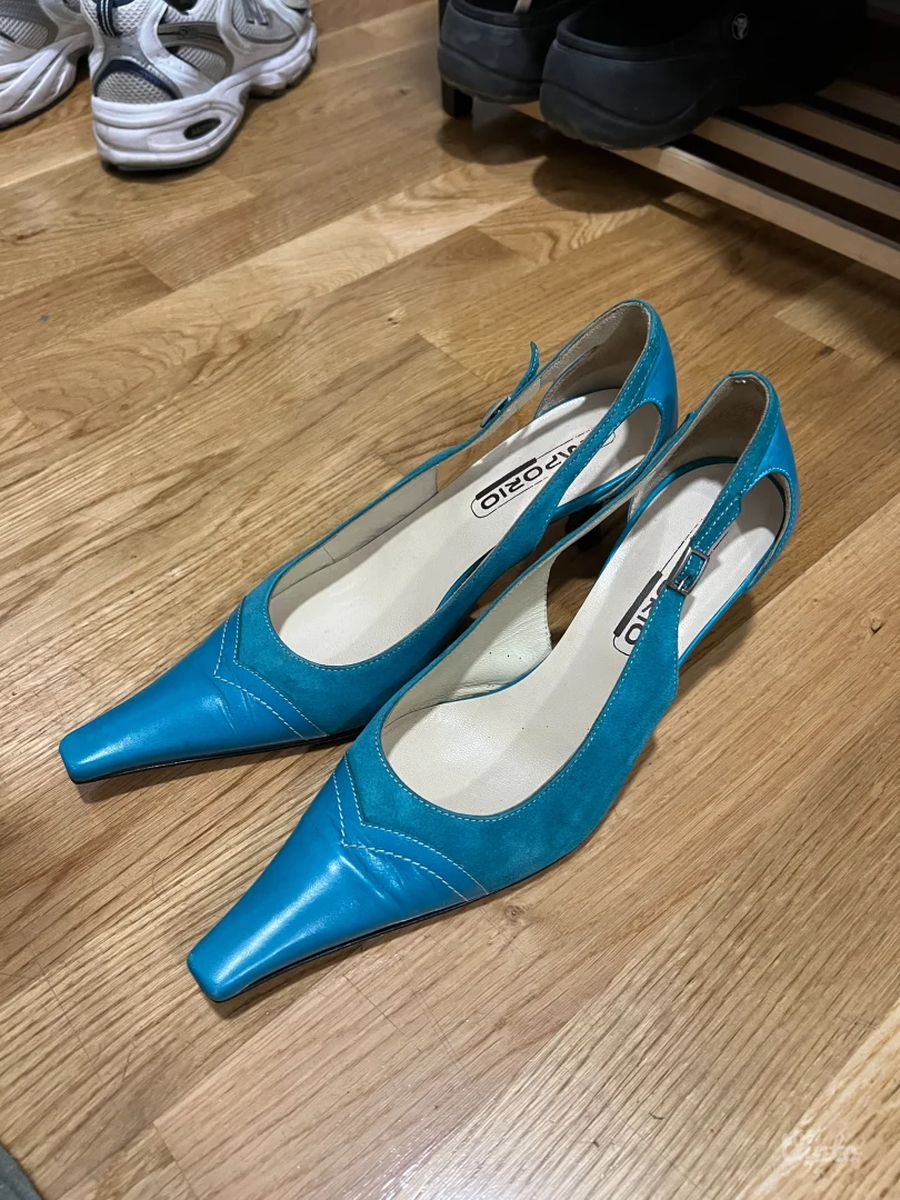 Emporio kozene stikle 38