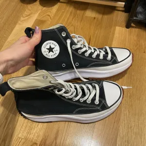 Converse run star hike - starke 41 - 42