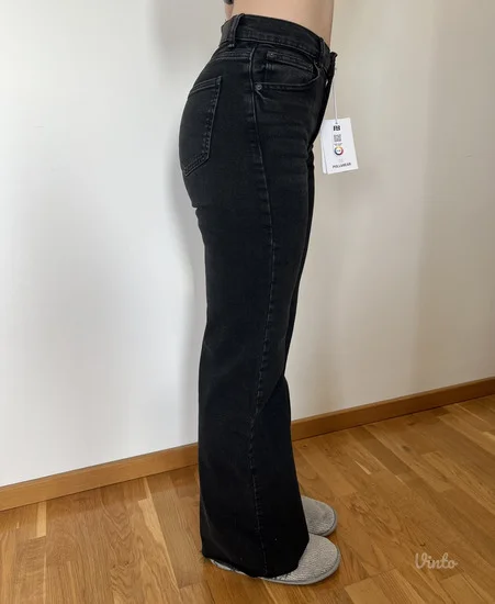 Pull&Bear farmerke 38 NOVE