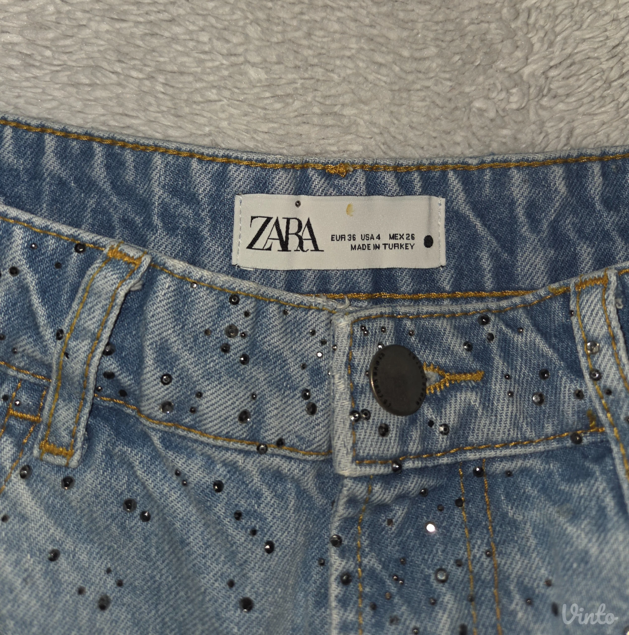 Sorc Zara