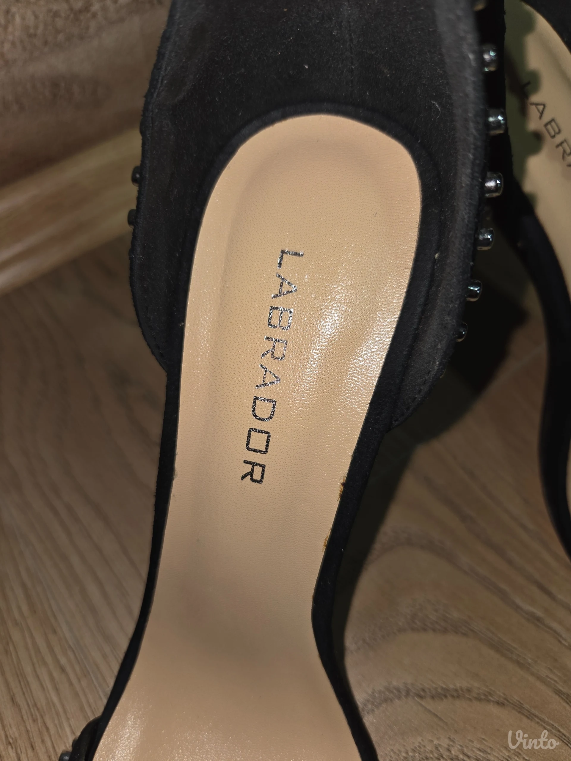 Labrador (Br. 38) – KAO NOVE
