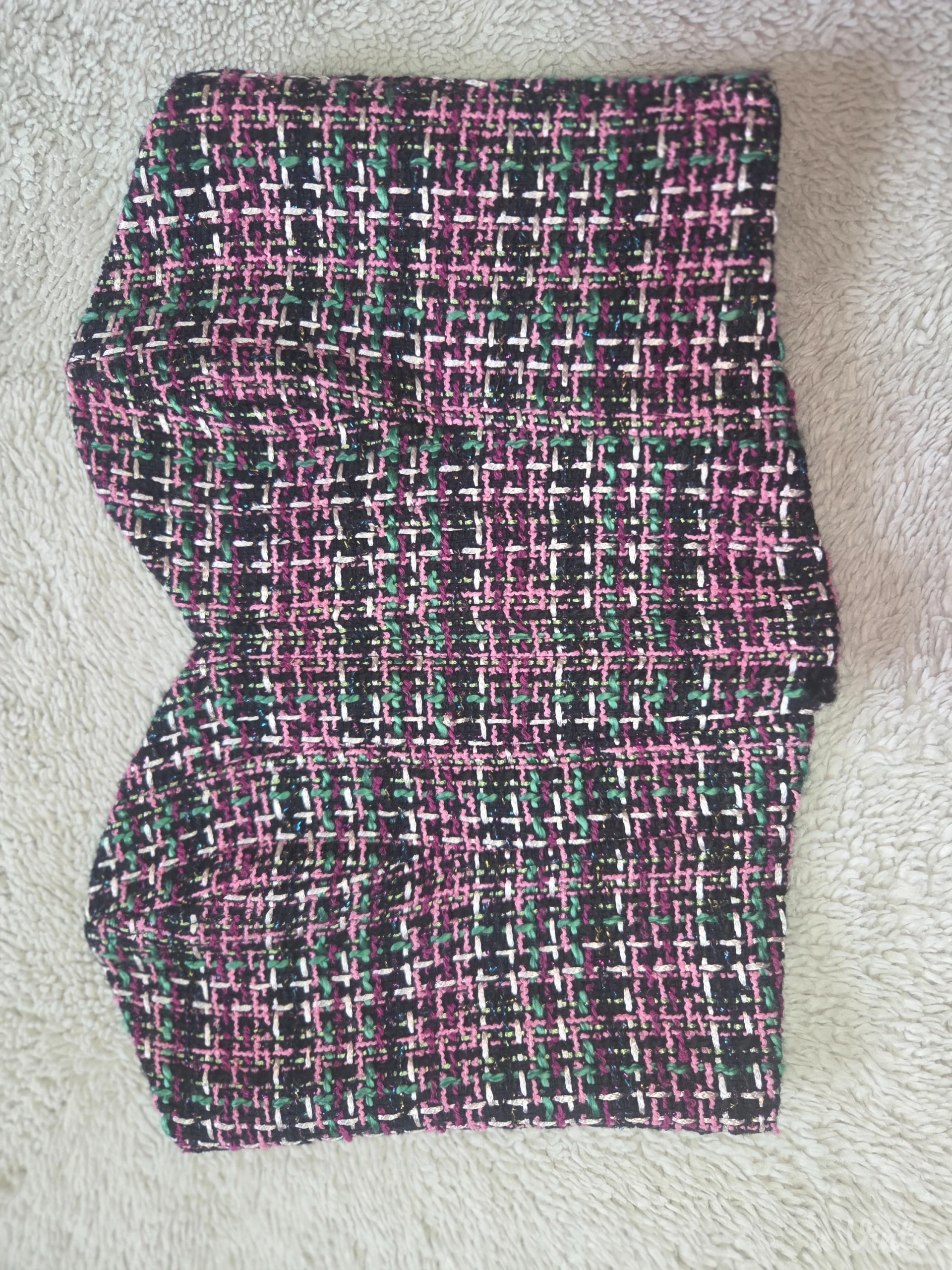 ZARA korzeti XS / SET za 1200 din!
