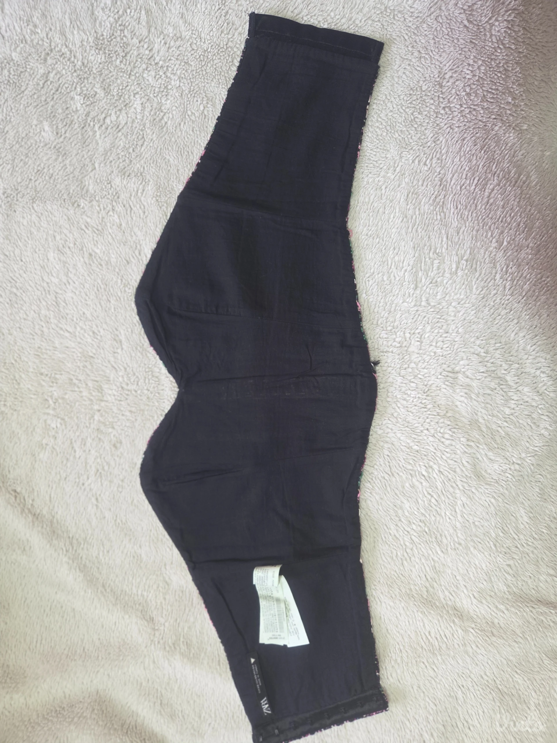 ZARA korzeti XS / SET za 1200 din!
