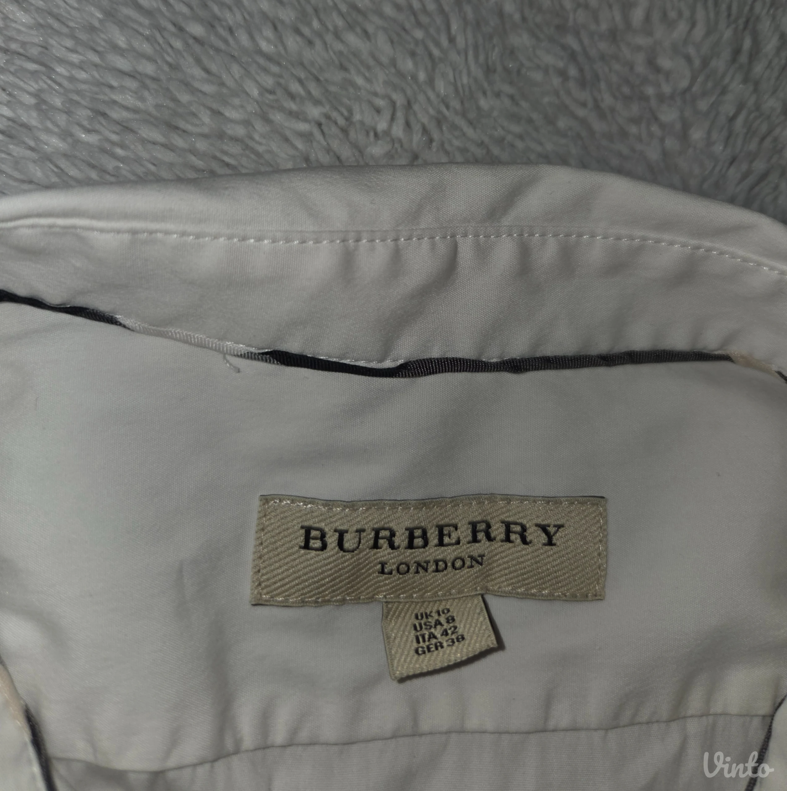 Burberry London kosulja