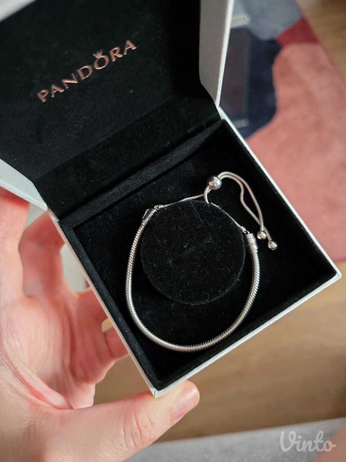 Original Pandora narukvica