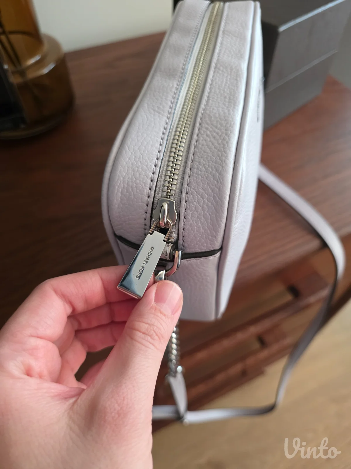Michael Kors kožna torba