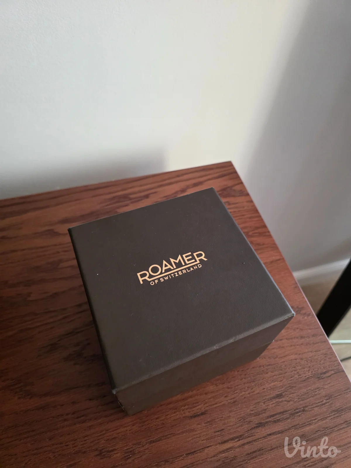 Roamer sat