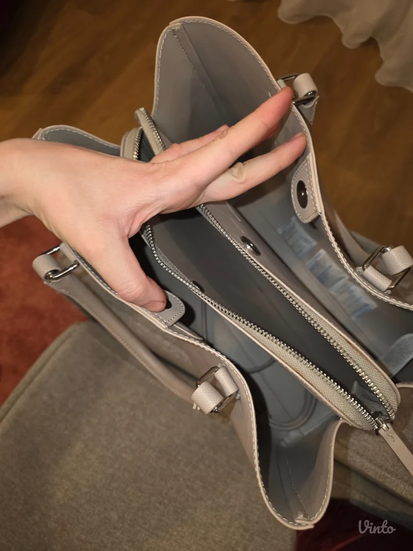 Adolfo Dominguez torba