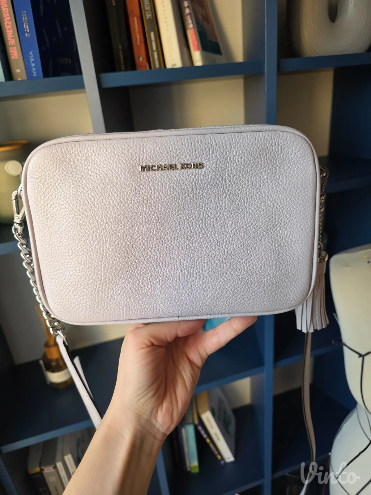 Michael Kors kožna torba