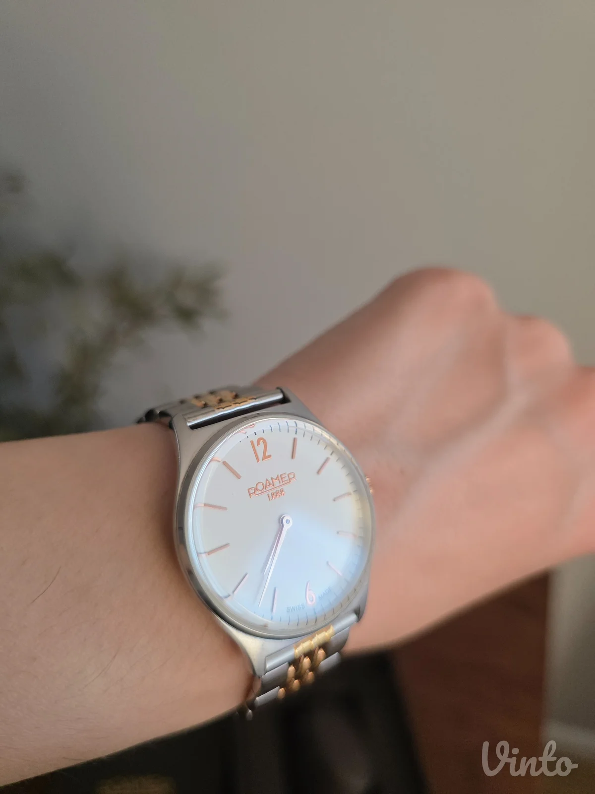 Roamer sat