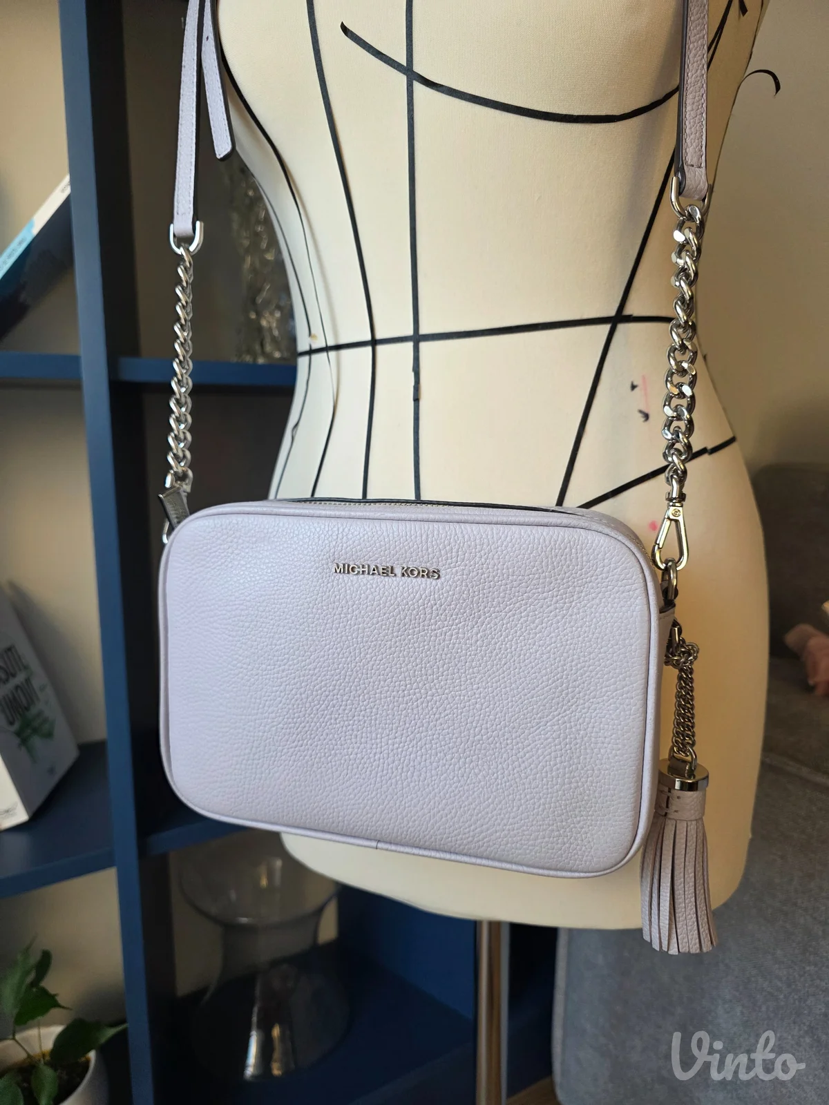 Michael Kors kožna torba