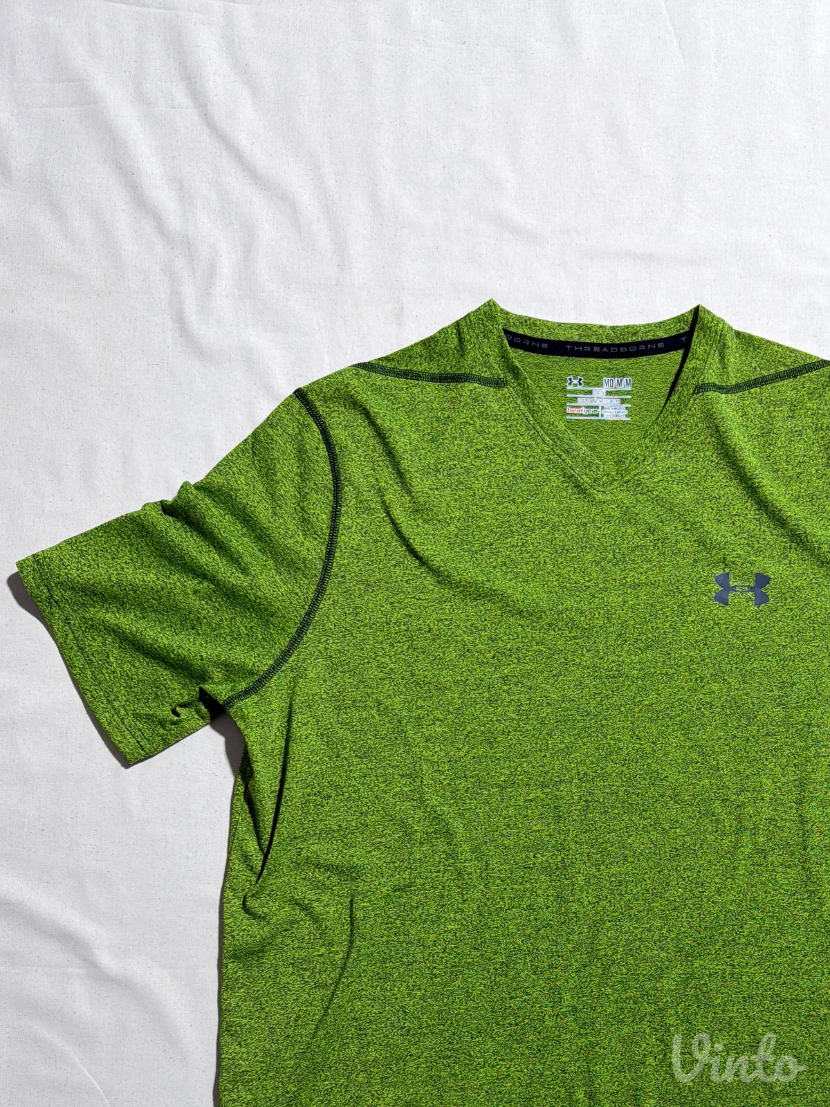 Majica Under Armour HEATGEAR M