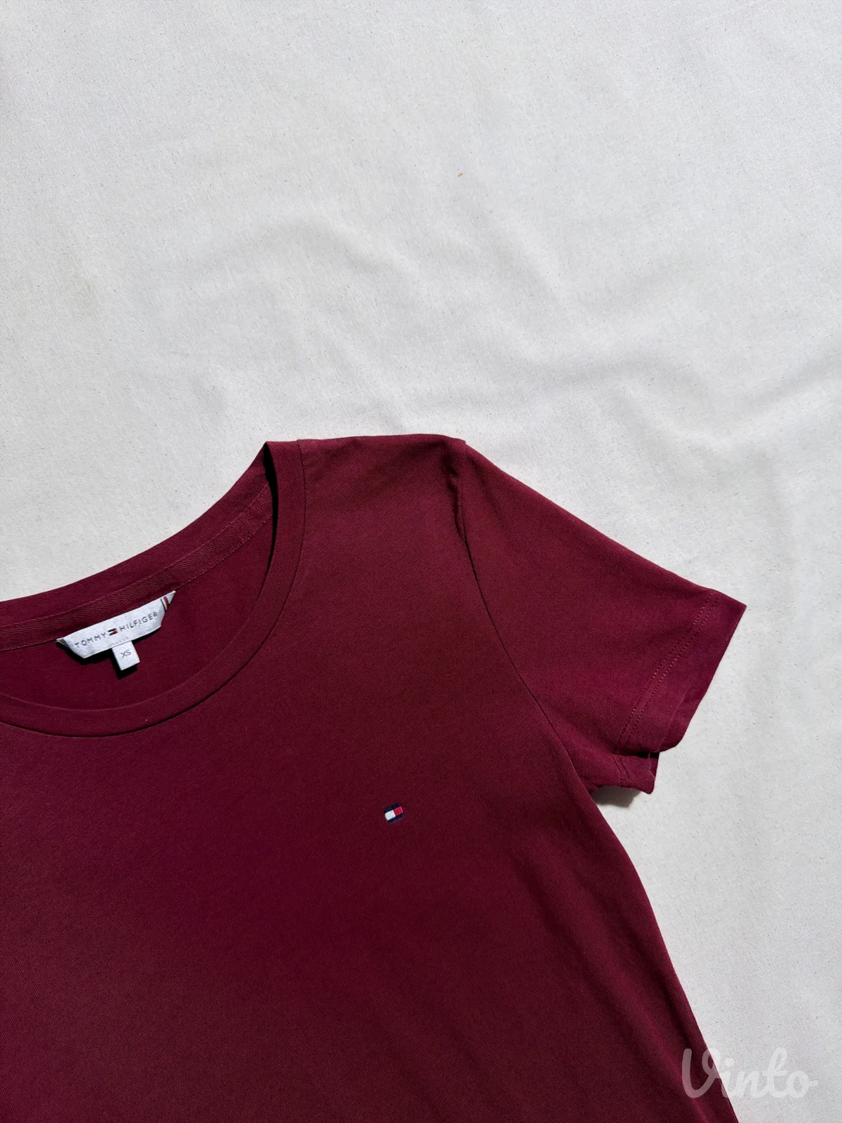 Majica Tommy Hilfiger XS