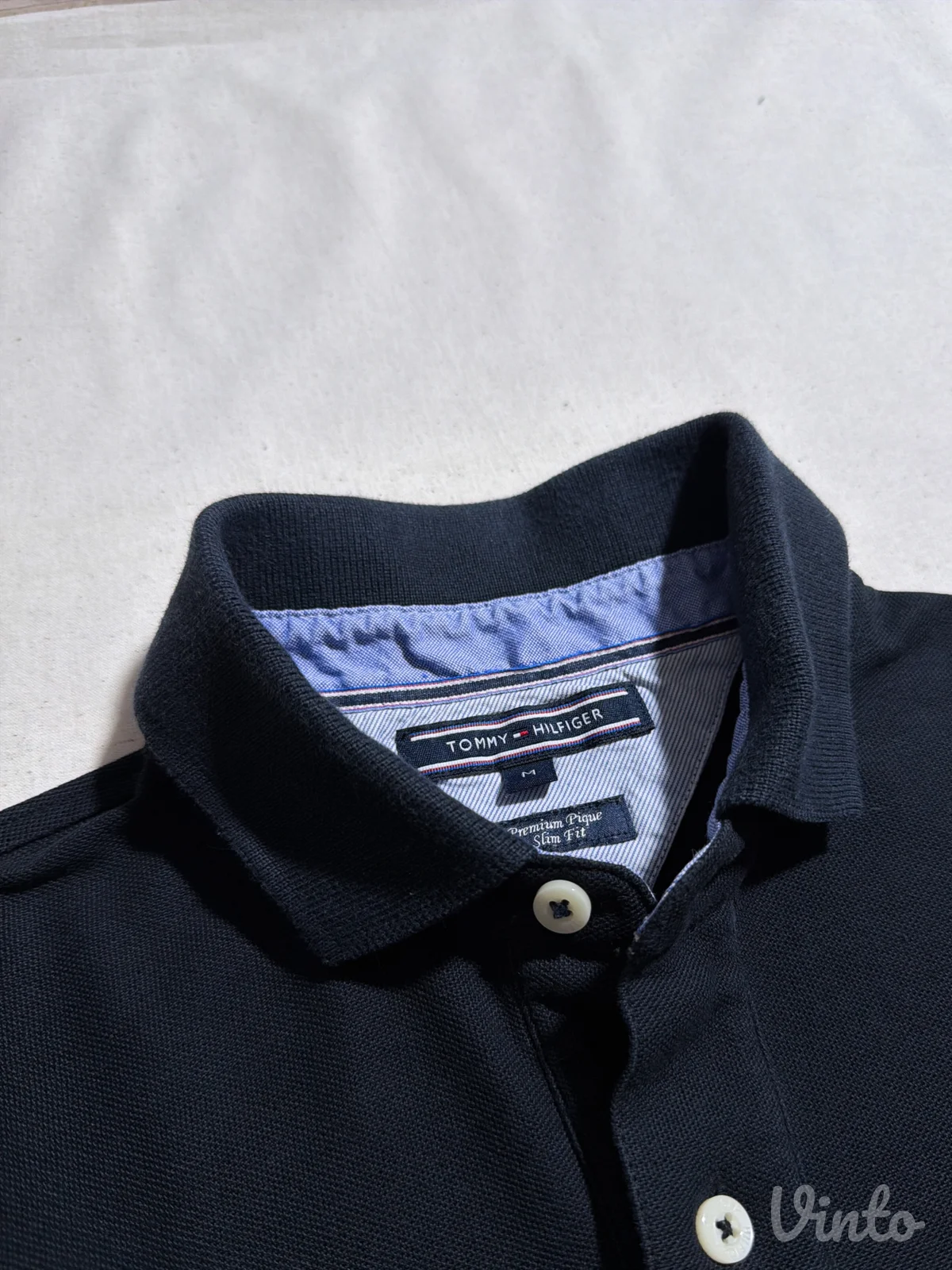 Majica polo Tommy Hilfiger