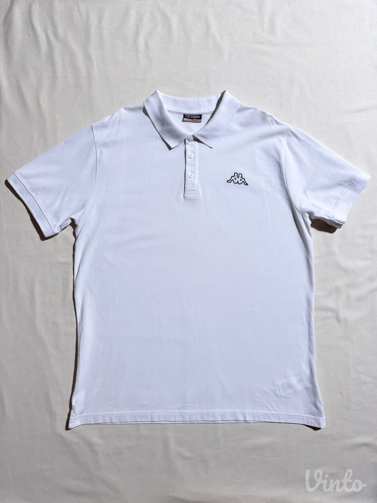 Majica polo Kappa