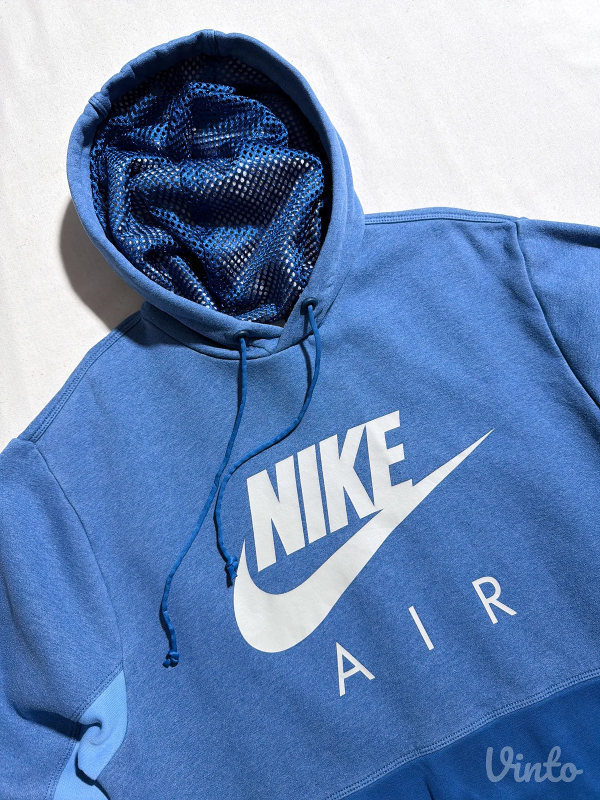 Duks Nike Air