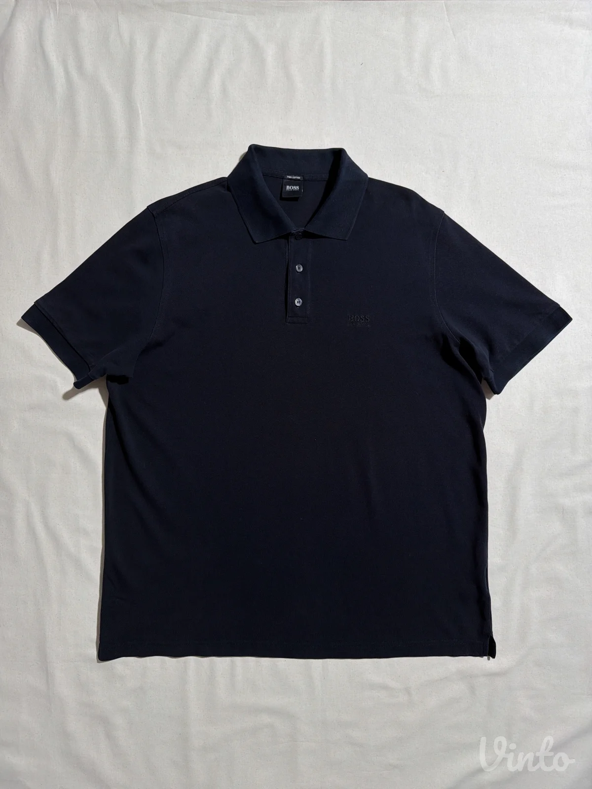 Majica polo Hugo Boss