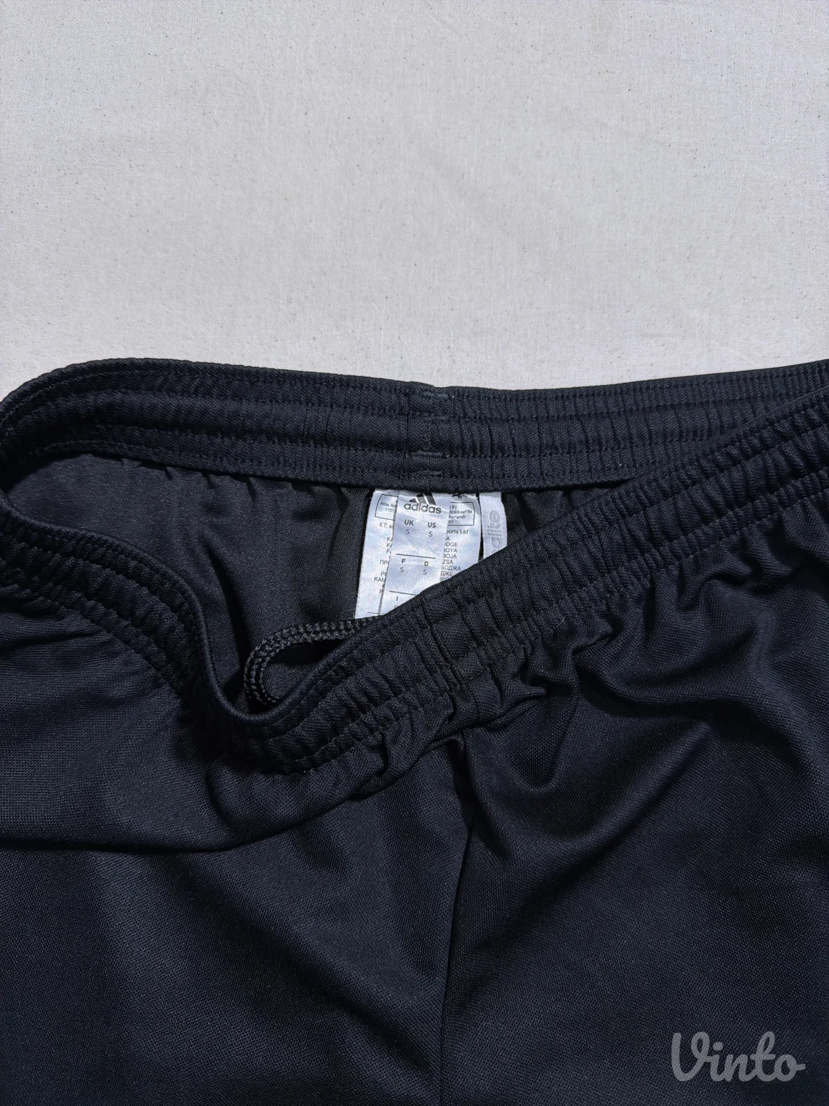 Šorc Adidas CLIMALITE S