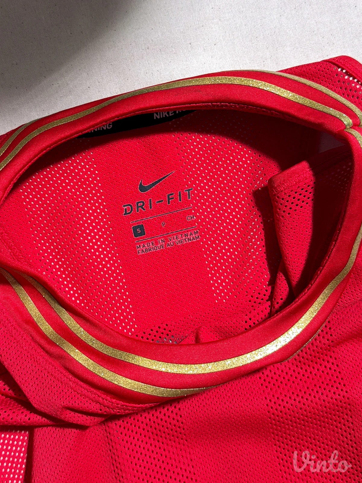 Majica Nike Running DRI-FIT S