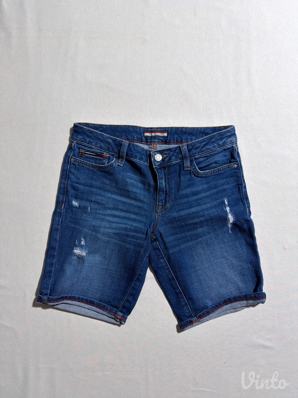 Šorc Tommy Hilfiger