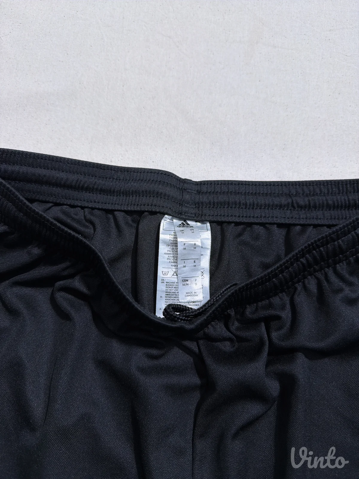 Šorc Adidas AEROREADY M