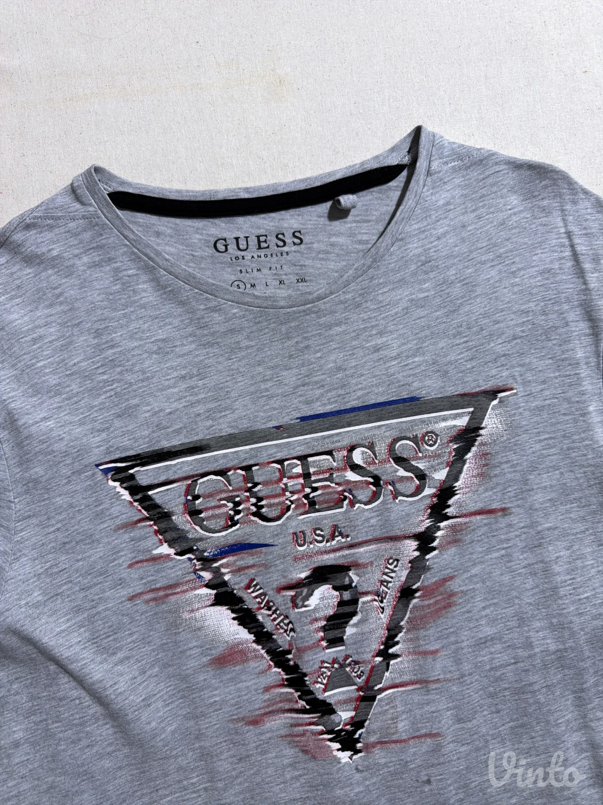 Majica Guess S