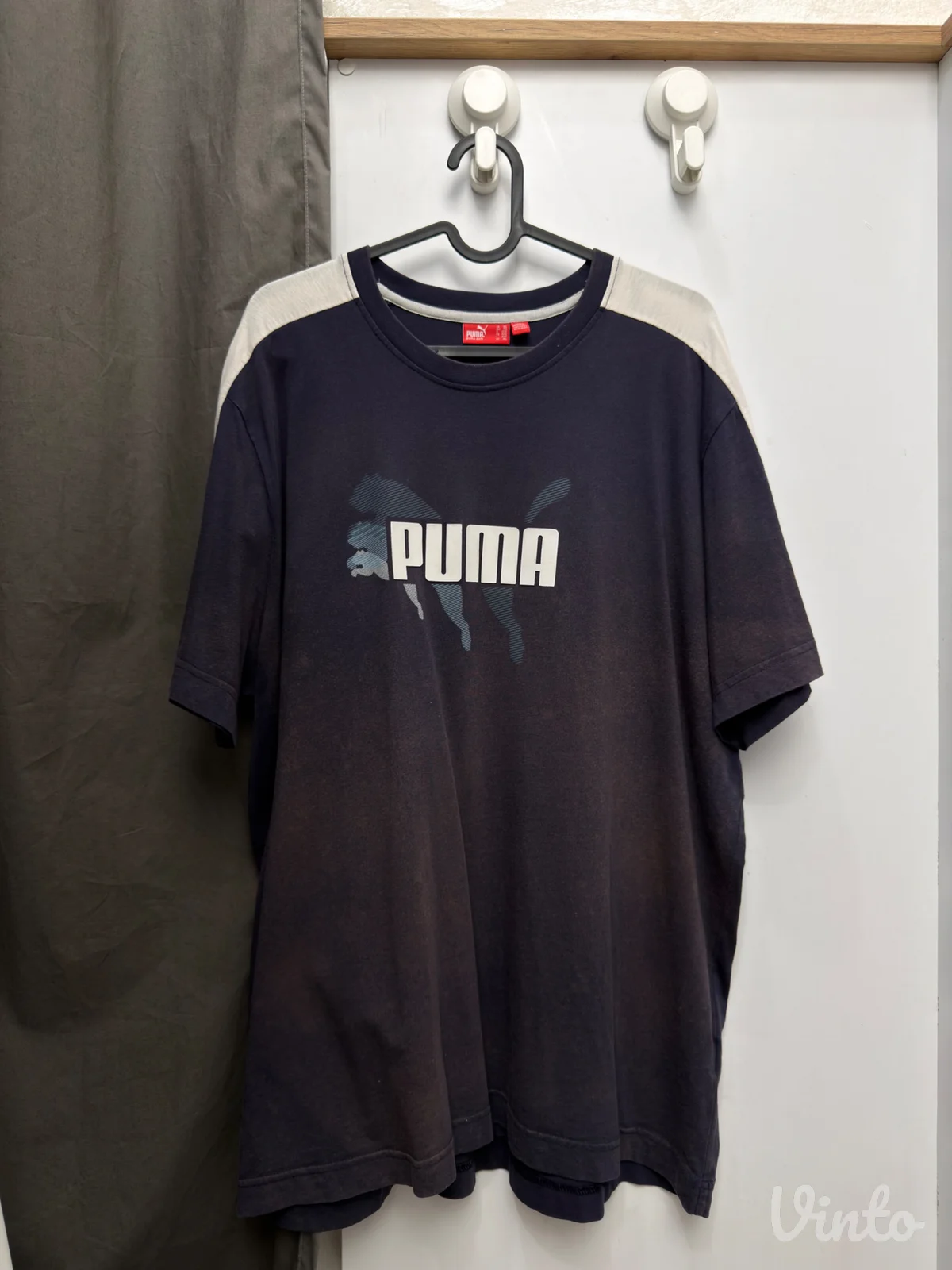 Majica Puma XXL