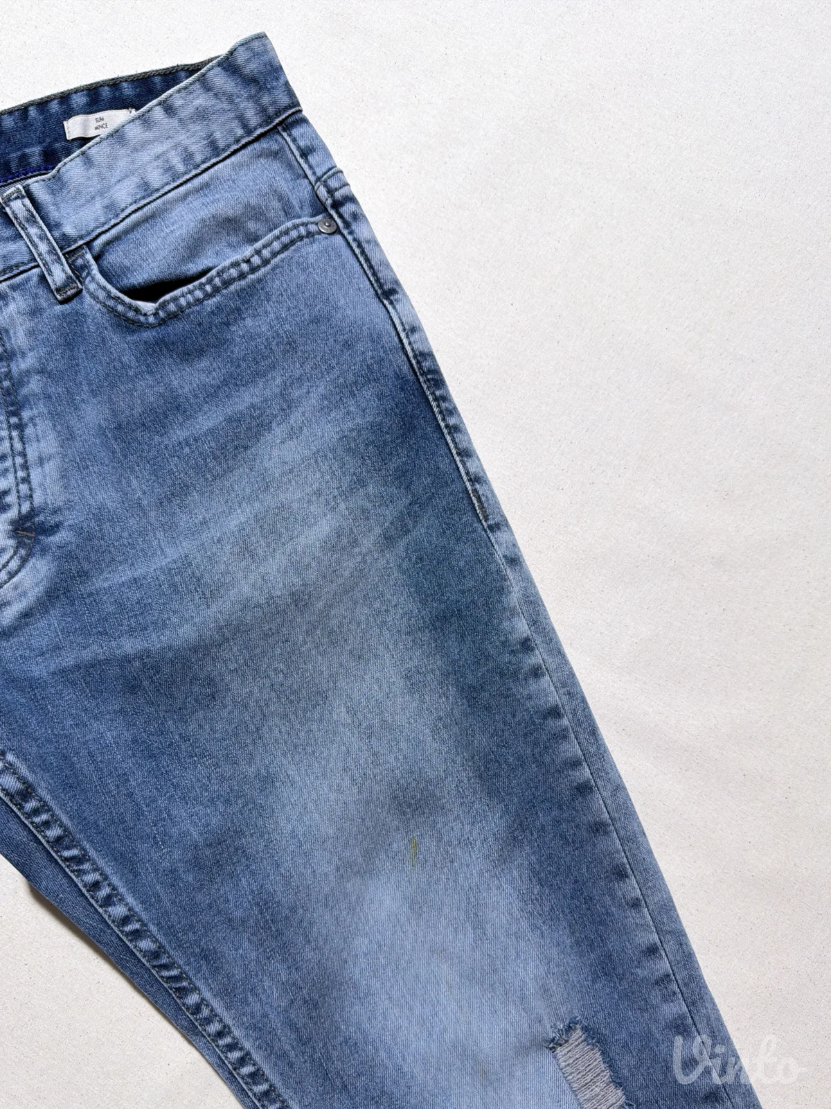 Farmerke Calvin Klein Jeans