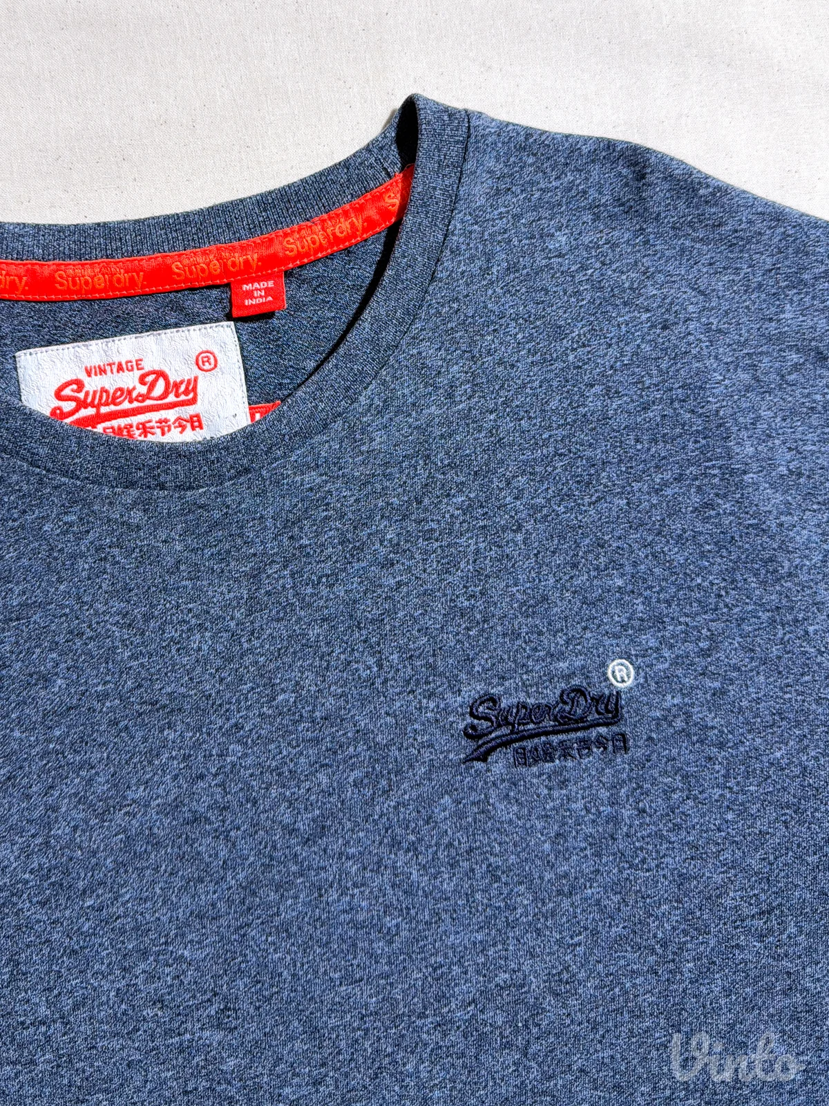 Majica Superdry Vintage