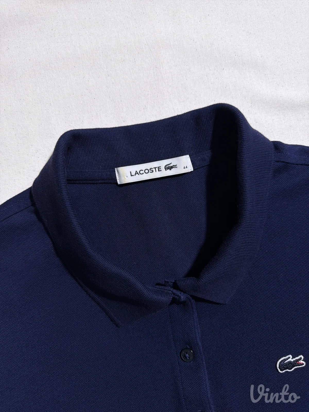 Majica polo Lacoste