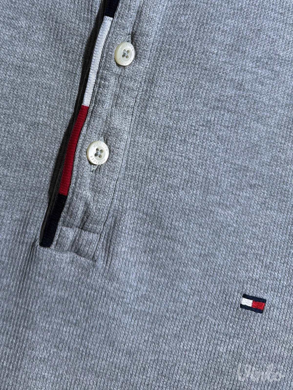 Majica polo Tommy Hilfiger