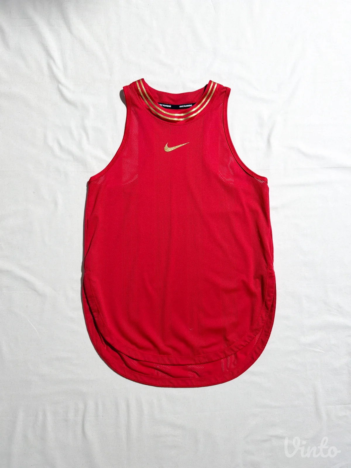 Majica Nike Running DRI-FIT S