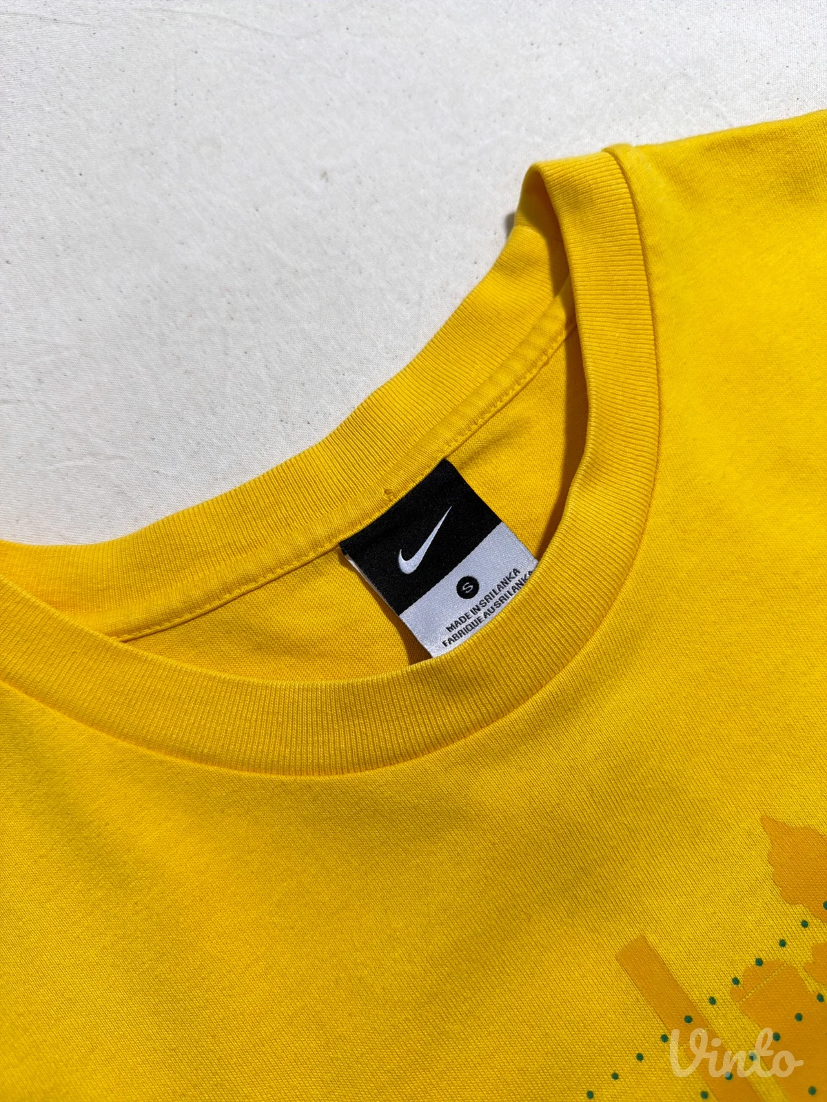 Majica Nike Brasil