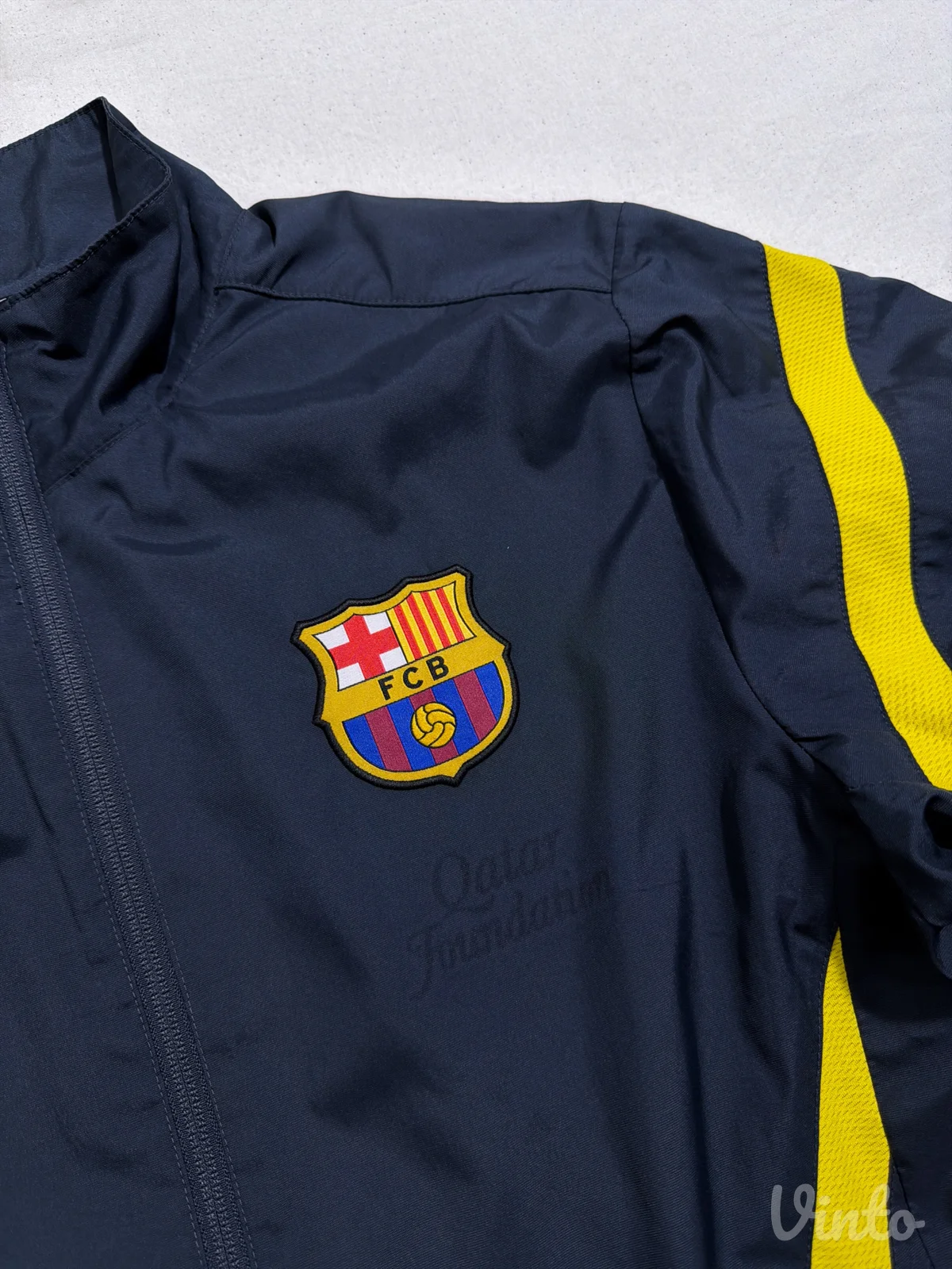 Šuškavac Nike FC Barcelona M