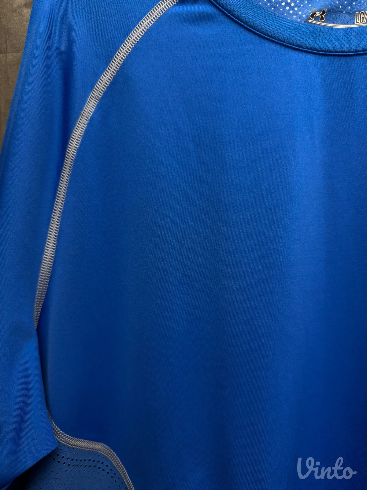 Majica Under Armour L
