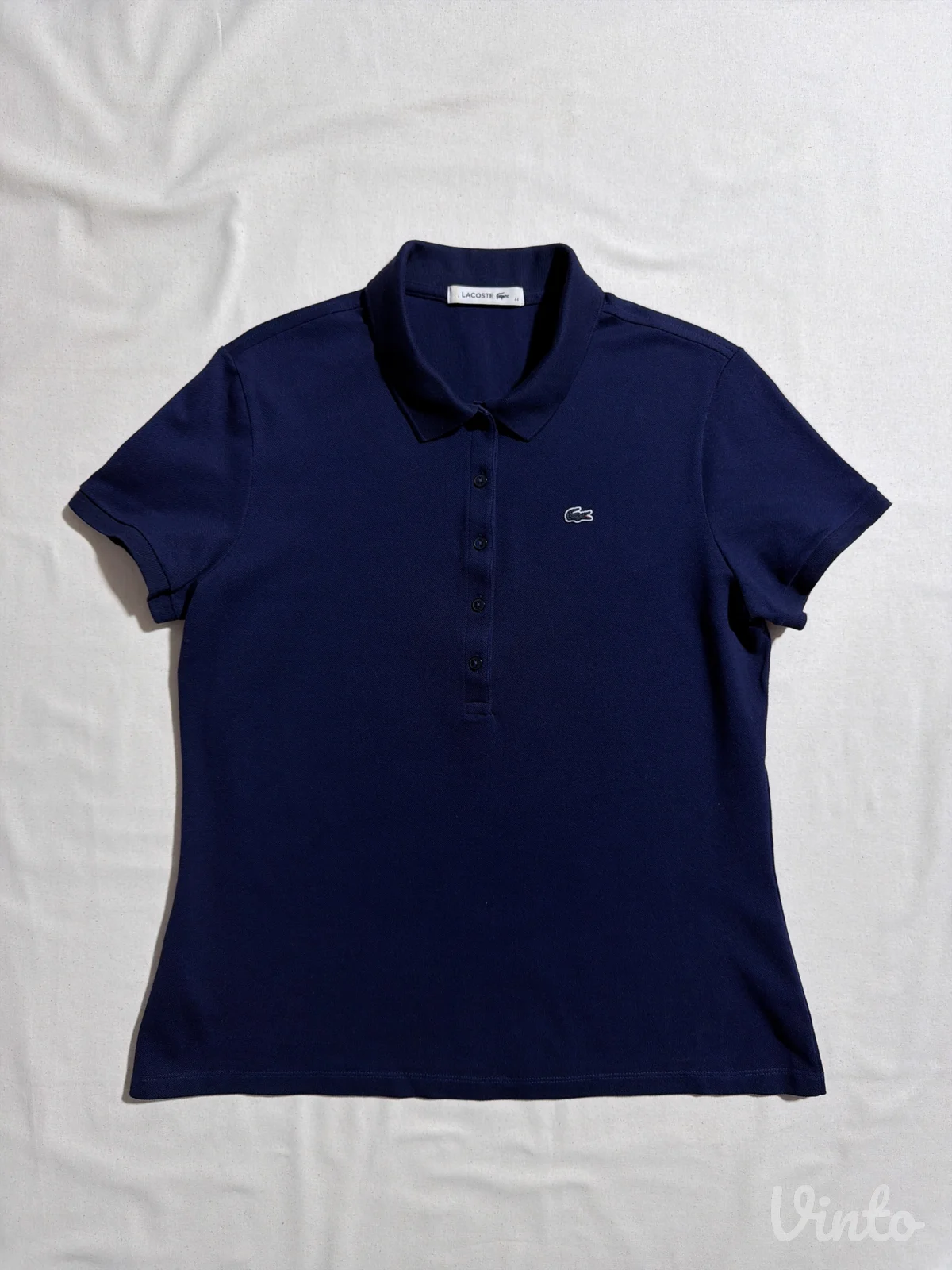 Majica polo Lacoste