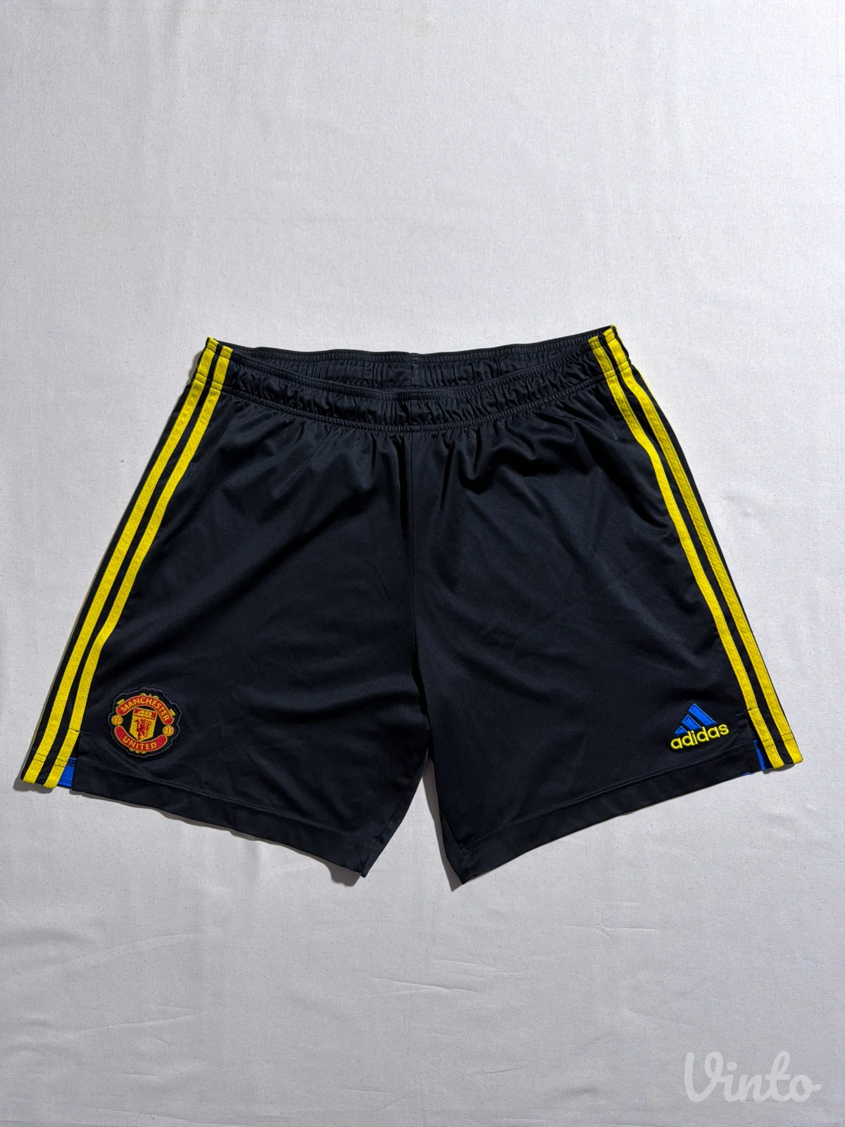 Šorc Adidas Manchester United