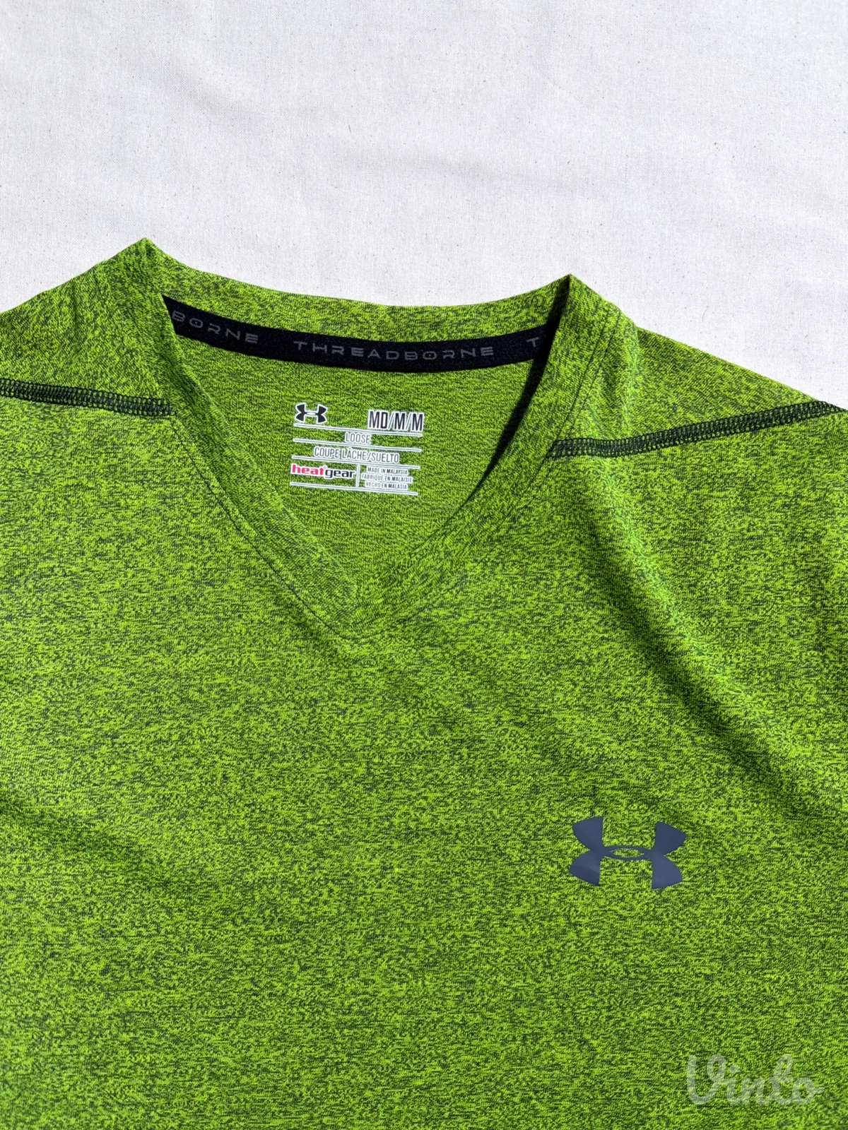 Majica Under Armour HEATGEAR M