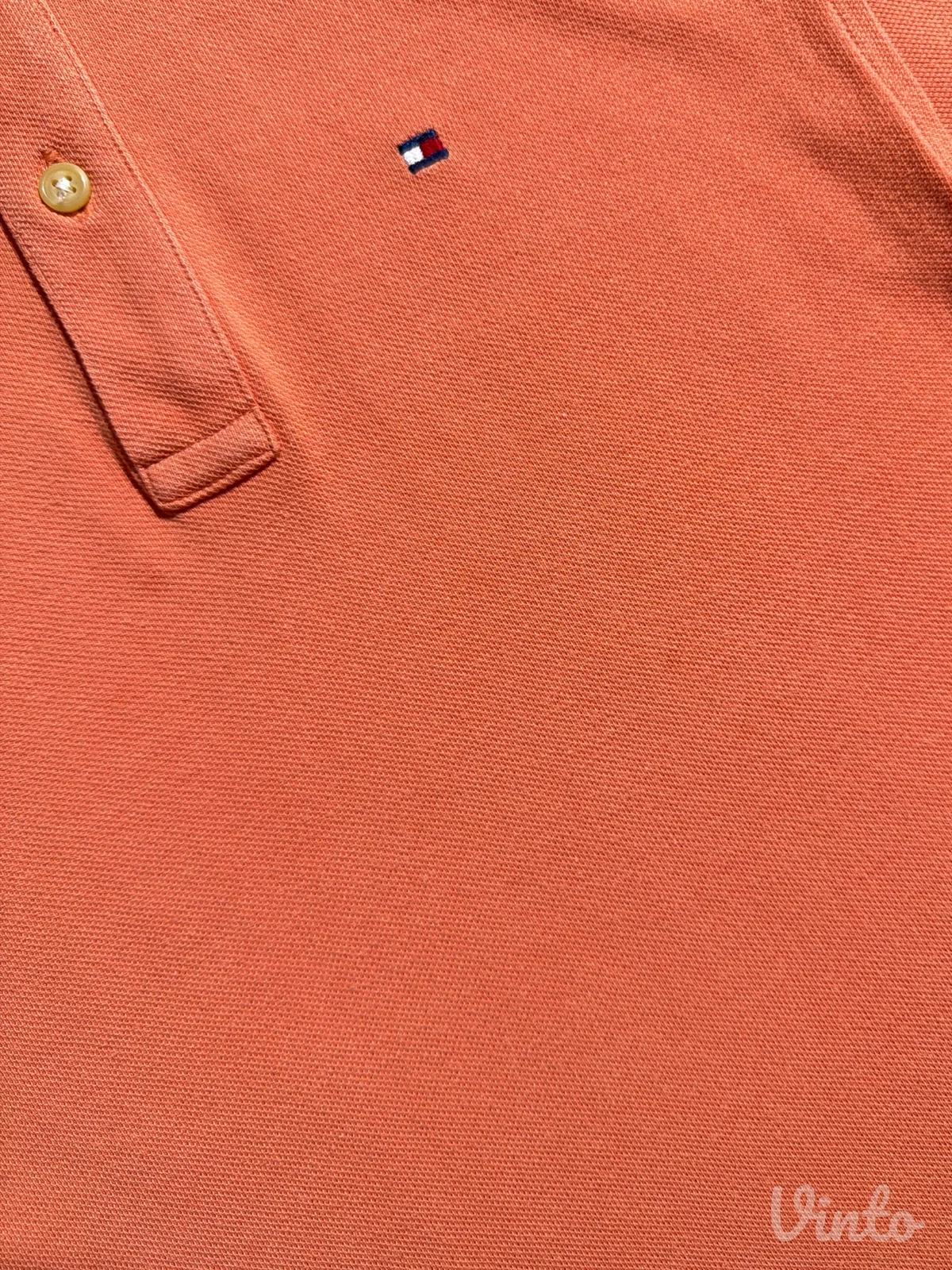 Majica polo Tommy Hilfiger