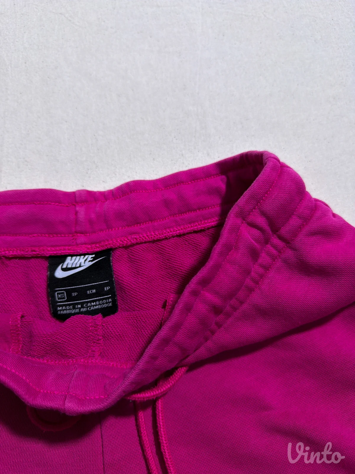 Šorc Nike XS
