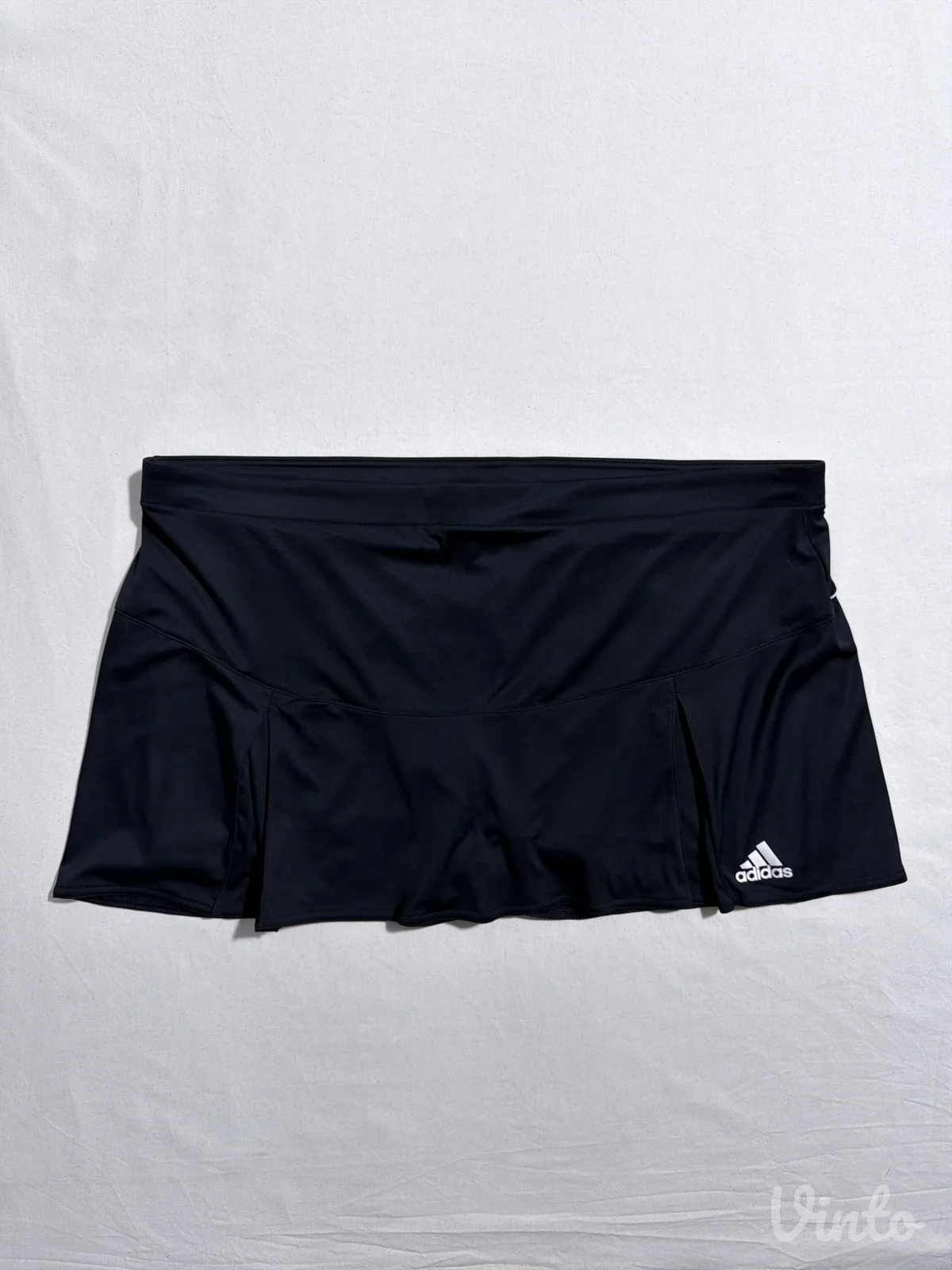 Suknja-šorc Adidas CLIMALITE XL