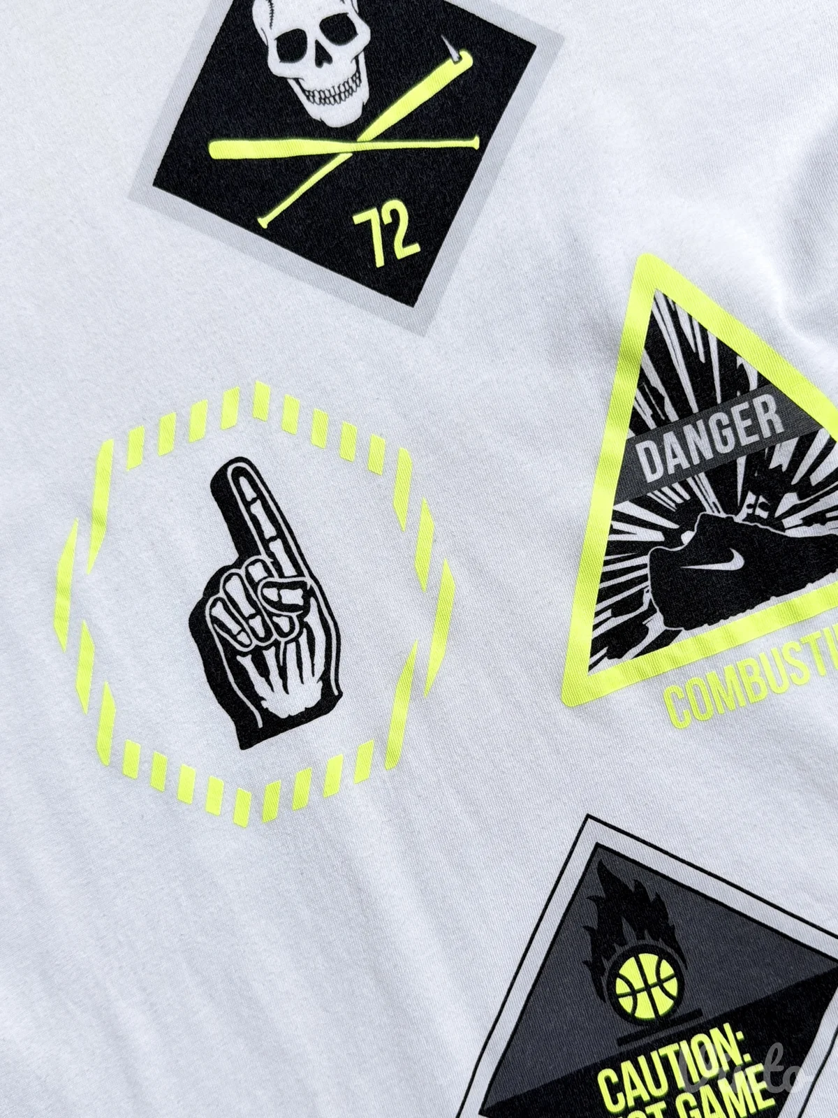 Majica Nike Tee M