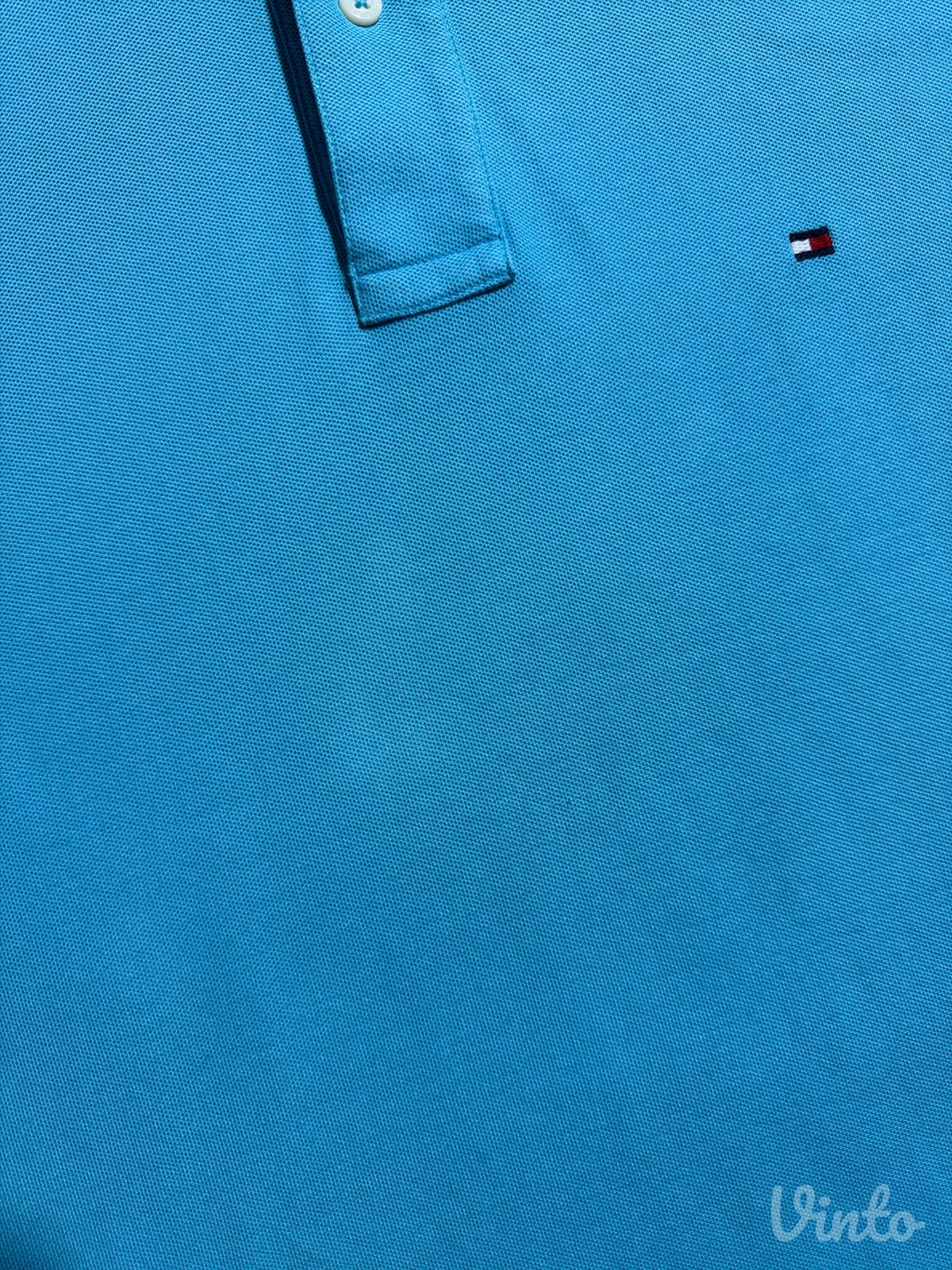 Majica polo Tommy Hilfiger