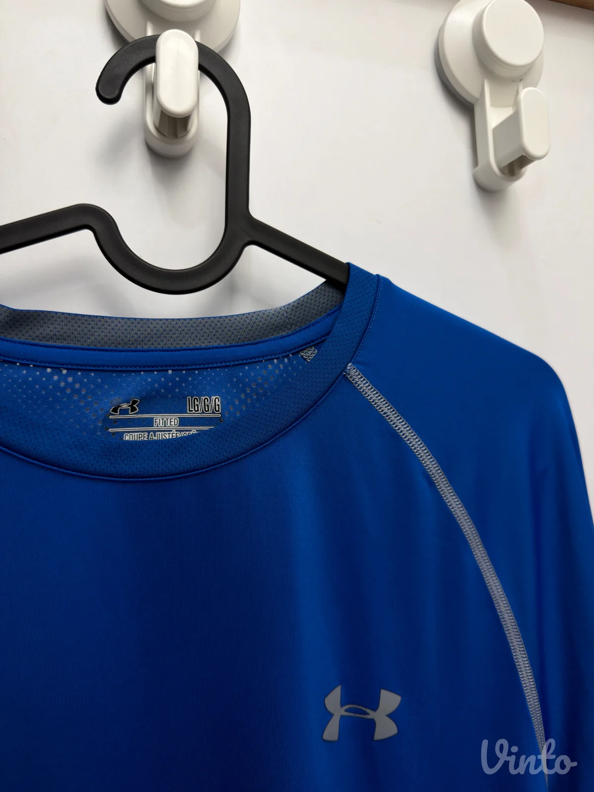 Majica Under Armour L