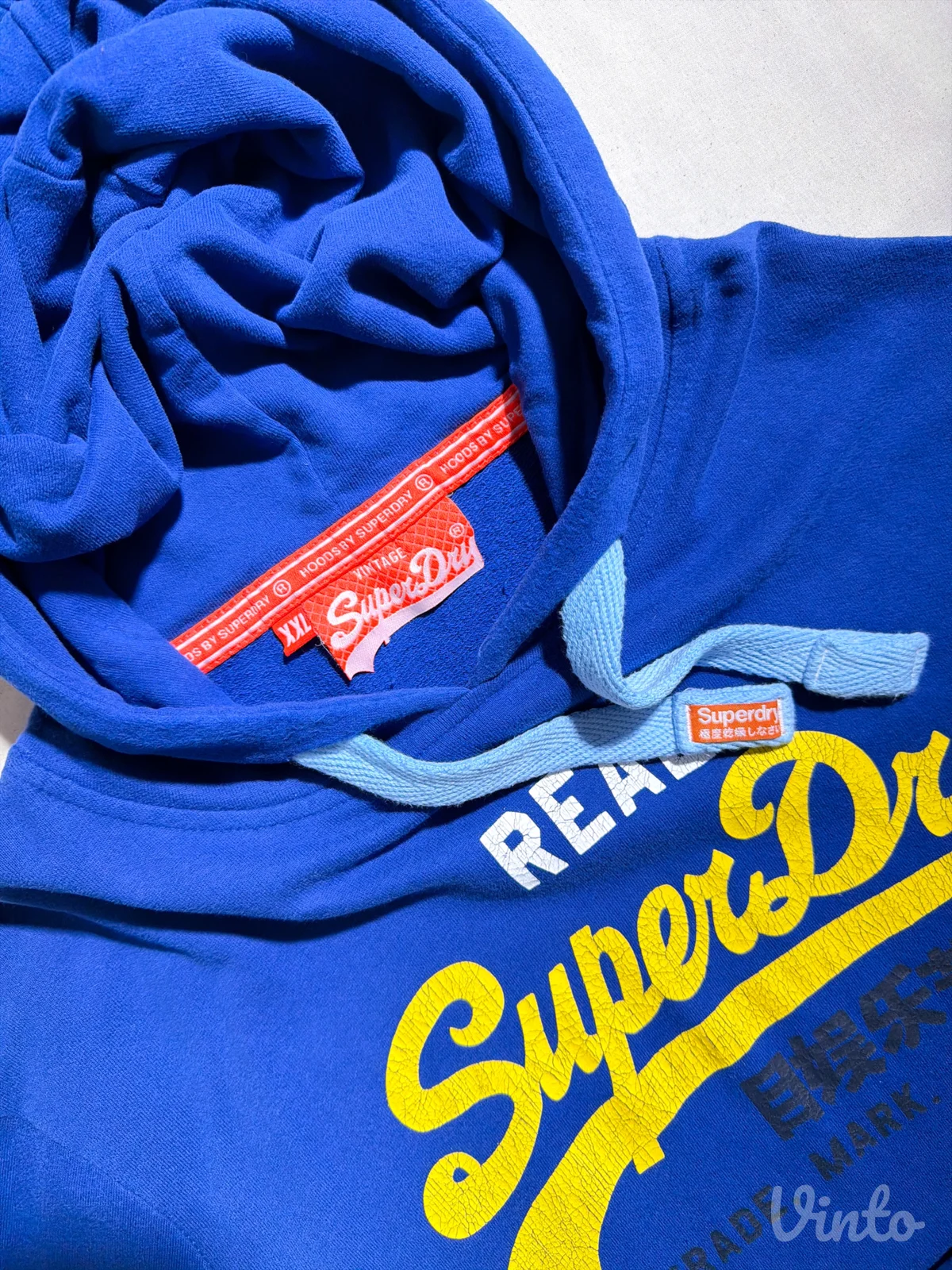 Duks Superdry