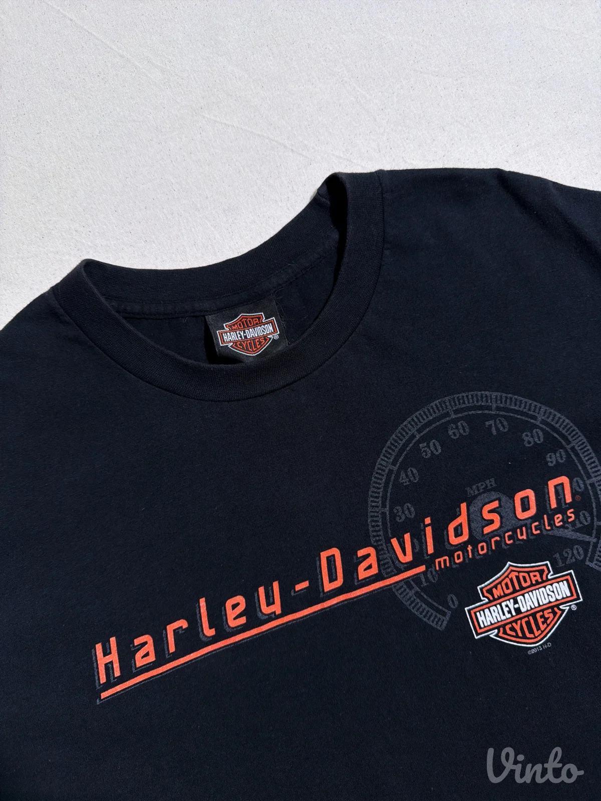 Majica Harley Davidson L