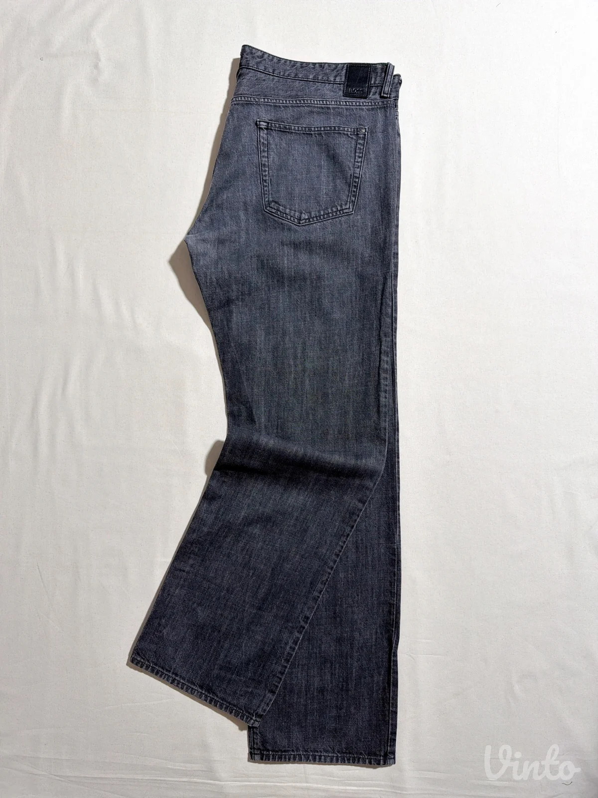 Farmerke HUGO BOSS